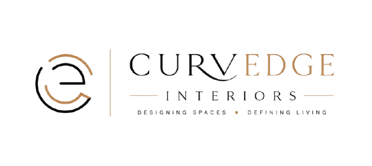 Curve Edge Interiors Logo